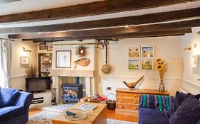 Jasmine Cottage