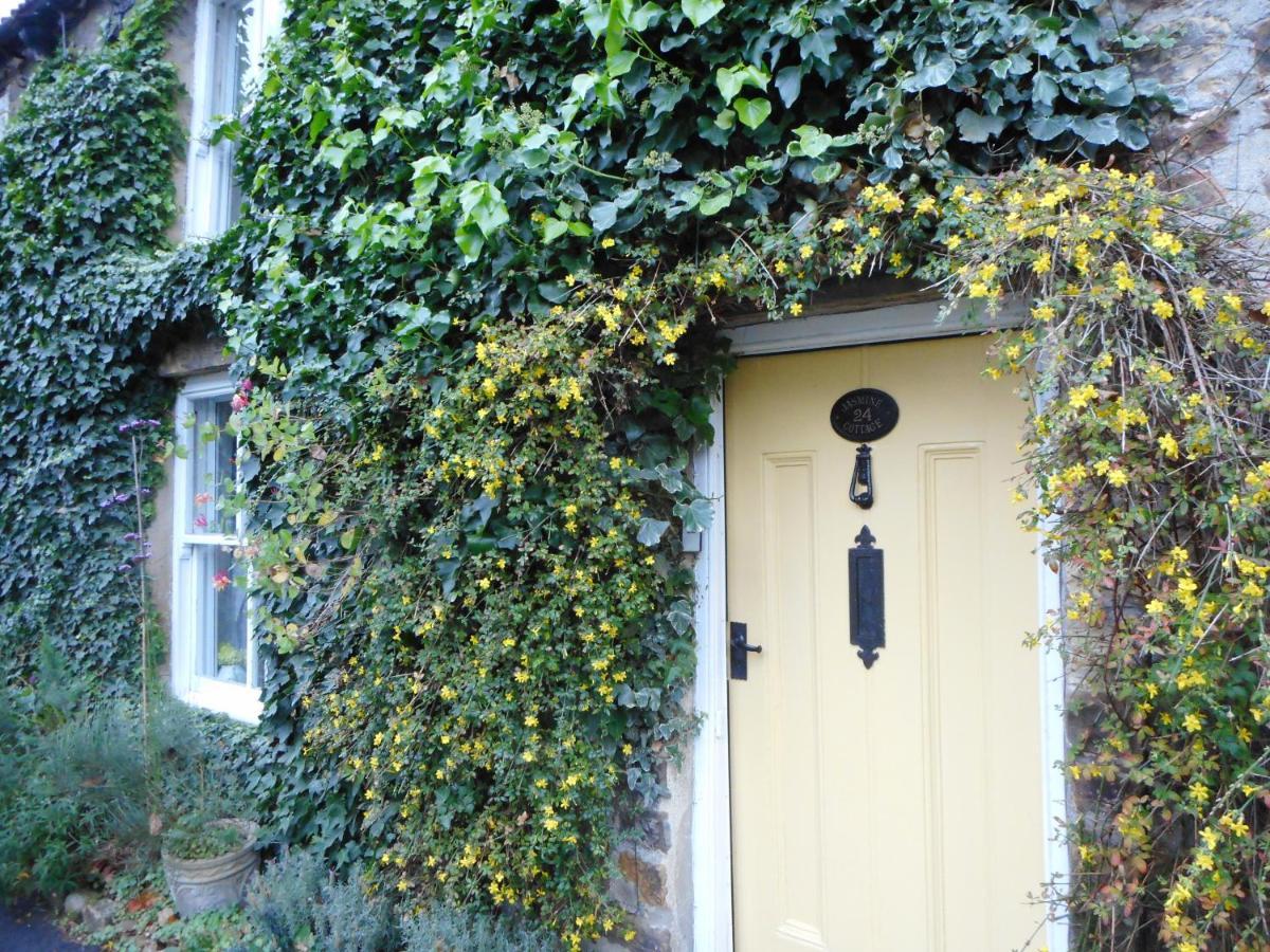 Jasmine Cottage Gilling Exterior photo
