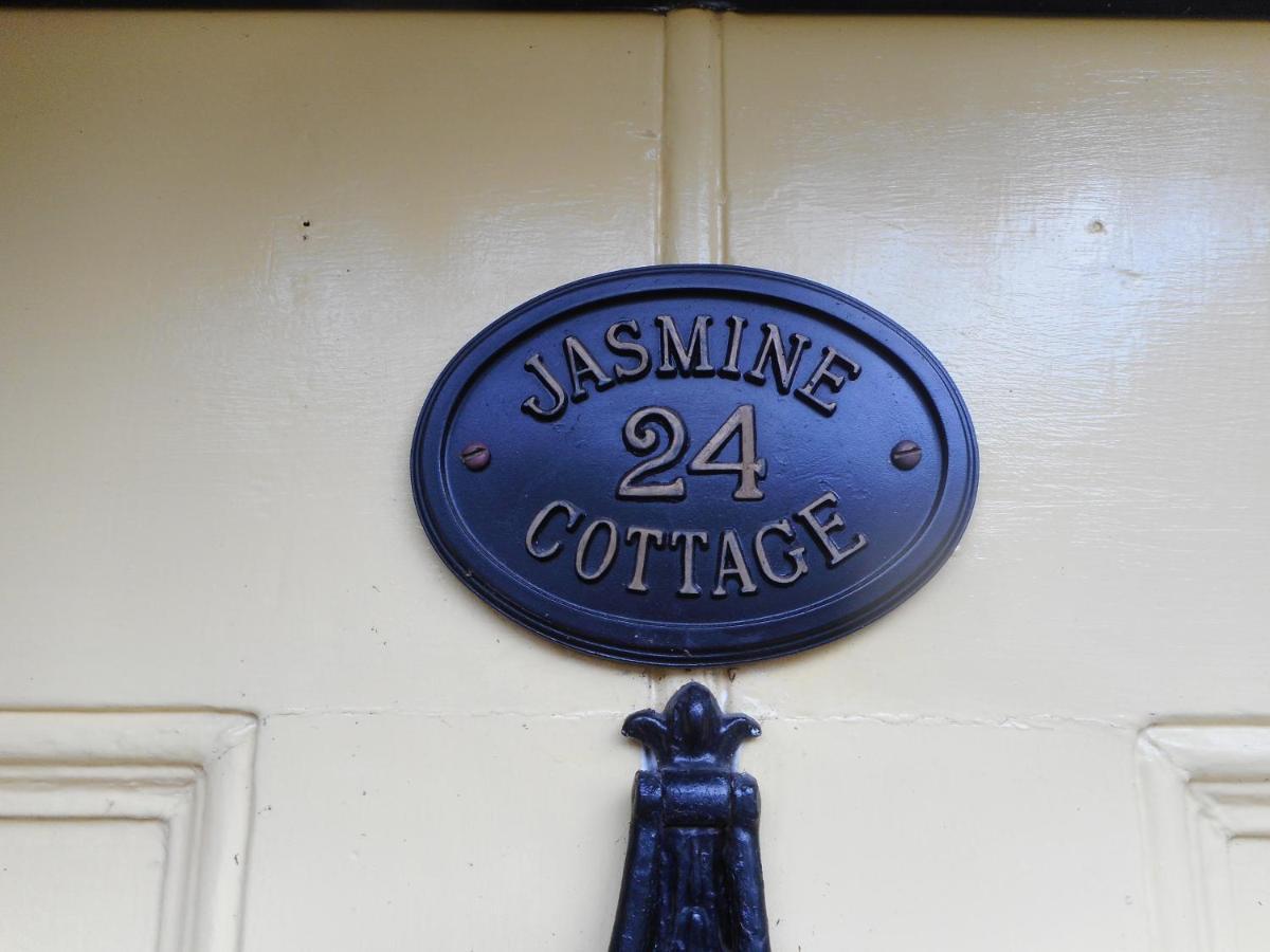 Jasmine Cottage Gilling Exterior photo