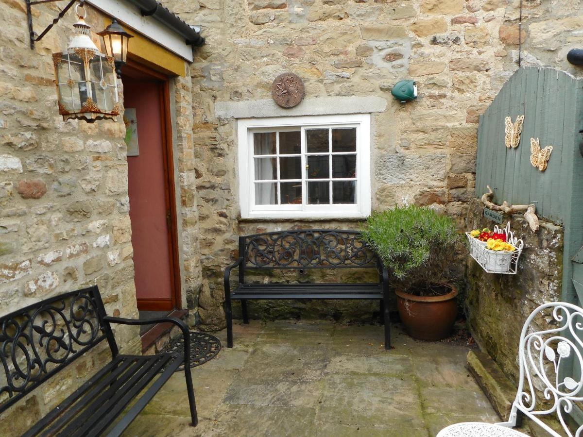 Jasmine Cottage Gilling Exterior photo