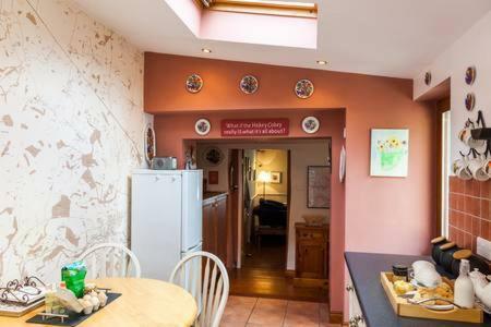 Jasmine Cottage Gilling Exterior photo